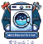 WashMachine Studio logo